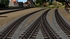 Schmalspurgleis-Set 1 mit den Spurweiten 600mm, 750mm und 1000mm in 3D-Ausf�hrung ab EEP8.0 (2)