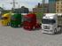 Mercedes-Benz Actros der Daimler AG (1)