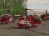 Hubschrauber Alouette SA-315B Lama im Set (3)