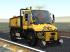 Zweiwege-Fahrzeug Unimog (Basisfahrzeug Typ U 400) (2)