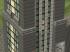 St�dtisches Hochhaus der Postmoderne nach amerikanischem Vorbild (4)
