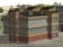 Stadtgeb�ude 8 im amerikanischen Stil der Postmoderne (3)