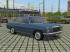 Mercedes Benz 220D, W 115 (2)