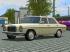 Mercedes Benz 220D Taxi, W 115 (2)