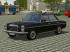 Mercedes Benz 220D Taxi, W 115 (3)