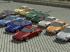Porsche 911 SC (Nachbildung als 3D-Modell) (1)
