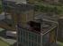 Stadth�user-Set im amerikanischen Stil der Postmoderne (3)