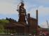 H�ttenwerk mit Hochofenanlage (1)