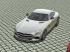 Nachbildung des Mercedes-AMG GT (C 190) (1)