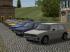 Modellnachbildung des VW Golf Mk1 (1)