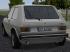 Modellnachbildung des VW Golf Mk1 (4)