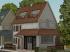 Haus mit einem Gesch�ft in 3 Fassadenfarben (4)