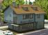 Haus mit einem Gesch�ft in 3 Fassadenfarben - Set 2 (3)
