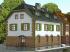 Gasthaus in 3 verschiedenen Fassadenfarben (Bausatz) (2)