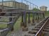 Laufsteganlage mit Gel�nder (4)