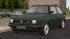 Der Volkswagen Golf MK II (2)