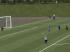 Elf junge Fussballspieler-Figuren und ein Ball (3)