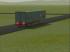 Sattelauflieger-Set (2)