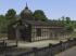 Lokschuppen Set Rittersgr�n (2)
