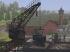 Grundset 16m Br�ckenkran mit Kohlenschaufel (3)