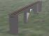 Spannbeton-Br�cken-Set (2)