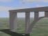 Spannbeton-Br�cken-Set (4)