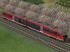 Dieseltriebwagen der Baureihe VT642 der DBAG (2 Einheiten) f�r EEP 8 (3)