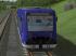 Dieseltriebwagen der Baureihe VT650 der BOB (2er�Set ab EEP 8) (4)