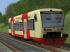 2 Einheiten des Dieseltriebwagen der Baureihe VT650 der HZL (EEP 8) (4)