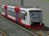 2 Einheiten des Dieseltriebwagen der Baureihe VT650 der D-CB (3)