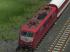 E-Loks der Baureihe E111 der DB-AG [EEP 8] (3)