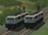 E-Loks der Baureihe E111 der DB EP III+IV (1)