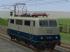E-Loks der Baureihe E111 der DB EP III+IV (2)