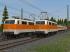 E-Loks der Baureihe E111 der DBAG (2)