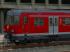 Triebwagen-Einheiten der Baureihe DBAG 420 (2)