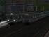 2 Triebwagen-Einheiten der Baureihe DB 420 im Einsatz der M�nchener S-Bahn (4)