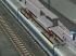2 Triebwagen-Einheiten der Baureihe DB 420 im Einsatz der M�nchener S-Bahn (2)