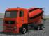 MAN Betonmischer (1)