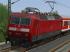 E-Loks der DBAG BR120 (2)