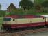 E-Loks der DB BR120 (1)