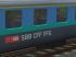 SBB EWII Wagen 1. + 2. Kl. (4)