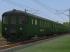 SBB EWII-Wagen, Set 2 (2)
