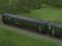 SBB EWII-Wagen, Set 2 (3)