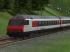 SBB EW IV Peronenwaggons Set1 (2)