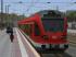 Triebwagenzug der DBAG - Regio Flirt (1)