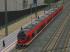 Triebwagenzug der DBAG - Regio Flirt (2)