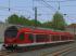 Triebwagenzug der DBAG - Regio Flirt (3)