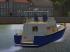14 m Motoryacht Alligator (2)
