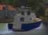 14 m Motoryacht Alligator (4)
