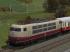 DB BR 103 in TEE-Lackierung der Ep.IV (1)